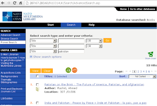 XSS vulnerability in 4shared and NATO Multimedia Library Exposed