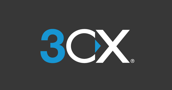 3CX Desktop App Supply Chain Attack Leaves Millions at Risk - Urgent Update on the Way!