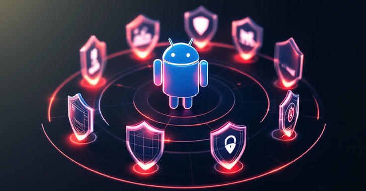 Google Blocks Unsafe Android App Sideloading in India for Improved Fraud Protection