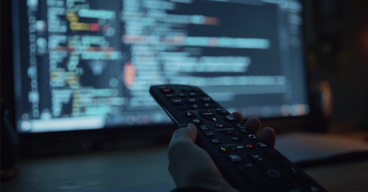 Beware: New Vo1d Malware Infects 1.3 Million Android-based TV Boxes Worldwide