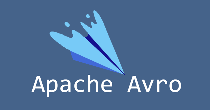 Critical Apache Avro SDK Flaw Allows Remote Code Execution in Java Applications