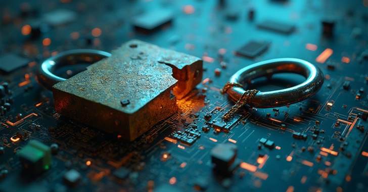 Critical Flaw in Microchip ASF Exposes IoT Devices to Remote Code Execution Risk