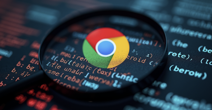 Google Fixes High-Severity Chrome Flaw Actively Exploited in the Wild