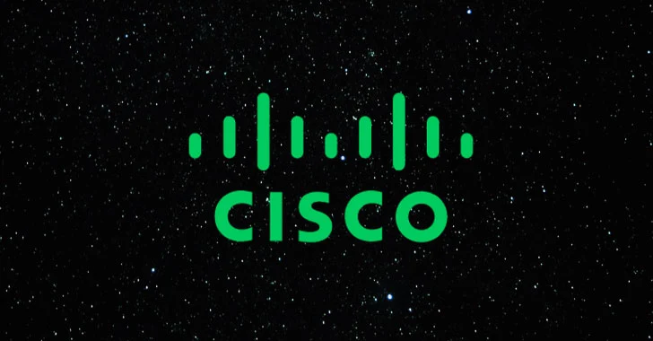 Cisco Releases Security Patches for New Vulnerabilities Impacting Multiple Products