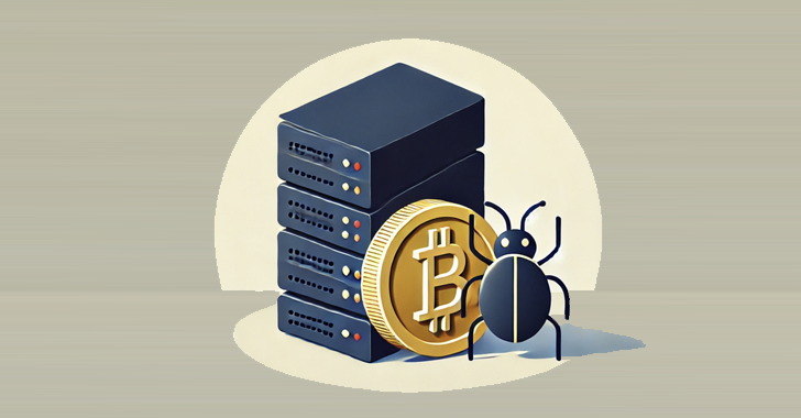 8220 Gang Exploits Oracle WebLogic Server Flaws for Cryptocurrency Mining