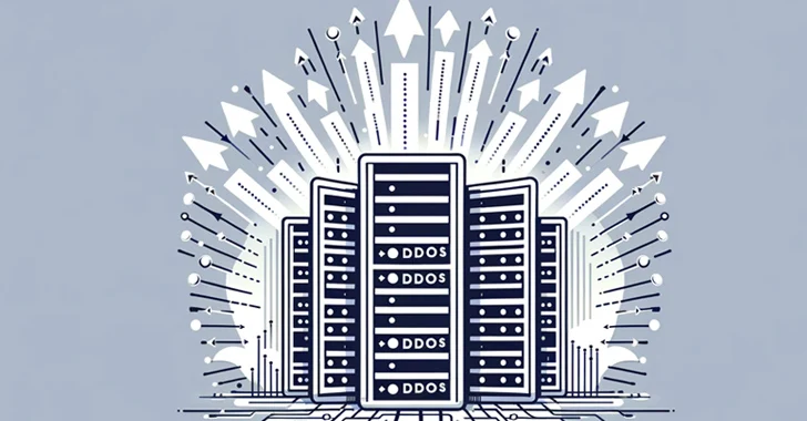 Discover How Gcore Thwarted Powerful 1.1Tbps and 1.6Tbps DDoS Attacks