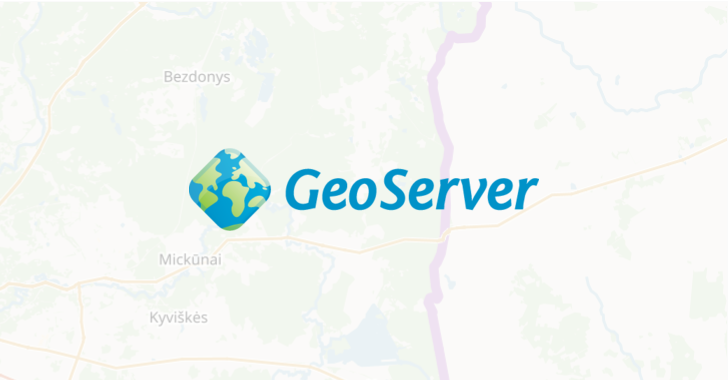 CISA Warns of Actively Exploited RCE Flaw in GeoServer GeoTools Software