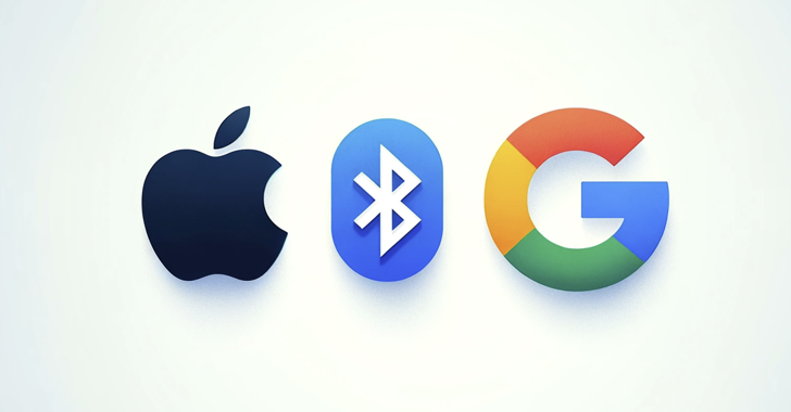 Apple and Google Launch Cross-Platform Feature to Detect Unwanted Bluetooth Tracking Devices