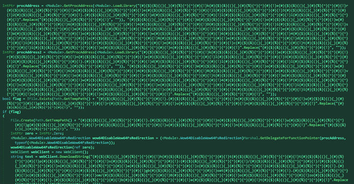 60 New Malicious Packages Uncovered in NuGet Supply Chain Attack