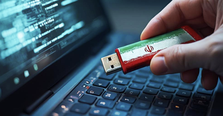 U.S. Agencies Warn of Iranian Hacking Group's Ongoing Ransomware Attacks