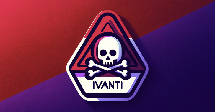 Ivanti Patches Critical Remote Code Execution Flaws in Endpoint Manager