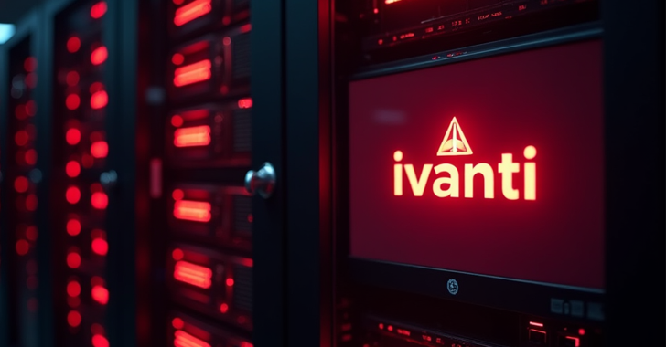 Zero-Day Alert: Three Critical Ivanti CSA Vulnerabilities Actively Exploited