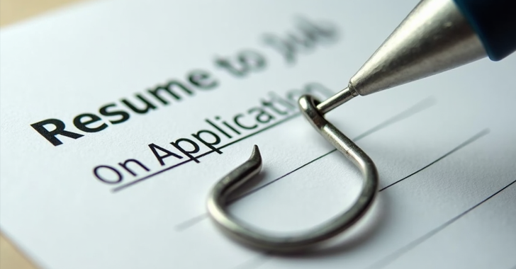 Fake Job Applications Deliver Dangerous More_eggs Malware to HR Professionals