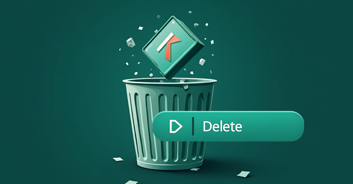 Kaspersky Exits U.S., Automatically Replaces Software With UltraAV, Raising Concerns