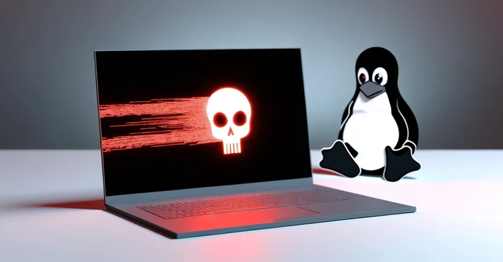 Suspected Russian Data-Wiping 'AcidPour' Malware Targeting Linux x86 Devices