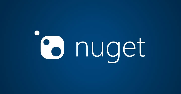 Rogue NuGet Packages Infect .NET Developers with Crypto-Stealing Malware