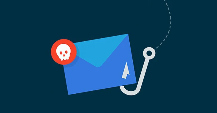 New Phishing Campaign Targets Oil & Gas with Evolved Data-Stealing Malware