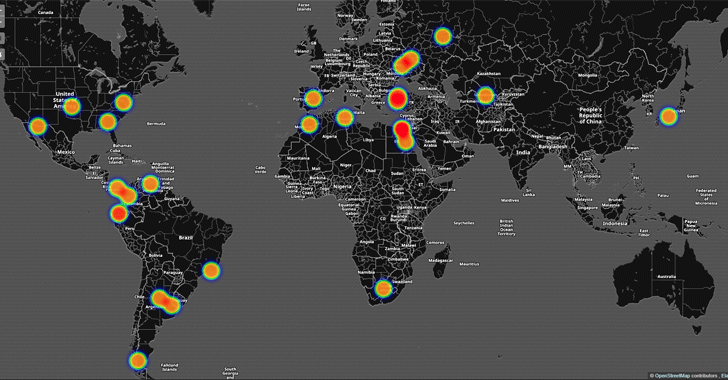 Satori IoT Botnet Exploits Zero-Day to Zombify Huawei Routers