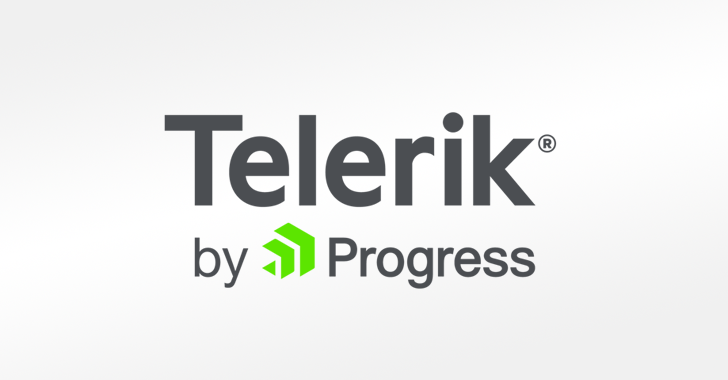 Critical Flaw in Telerik Report Server Poses Remote Code Execution Risk