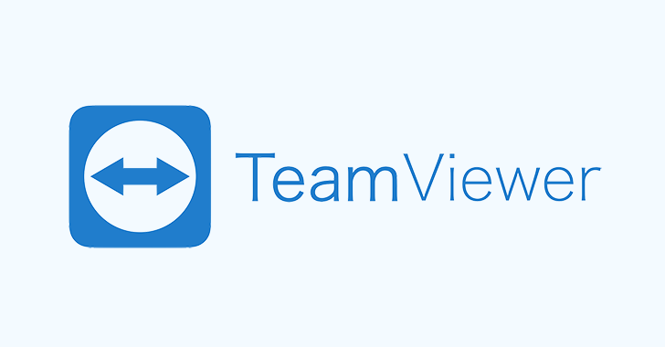 TeamViewer Detects Security Breach in Corporate IT Environment