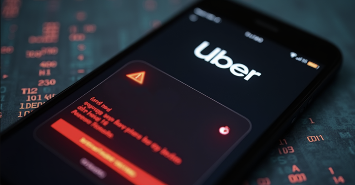 Dutch Regulator Fines Uber €290 Million for GDPR Violations in Data Transfers to U.S.