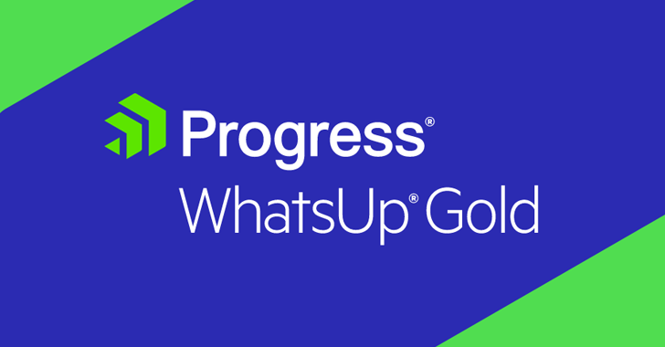 Critical Security Flaw in WhatsUp Gold Under Active Attack - Patch Now